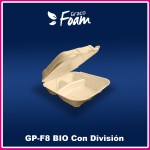 F8 BIO CON DIVISION